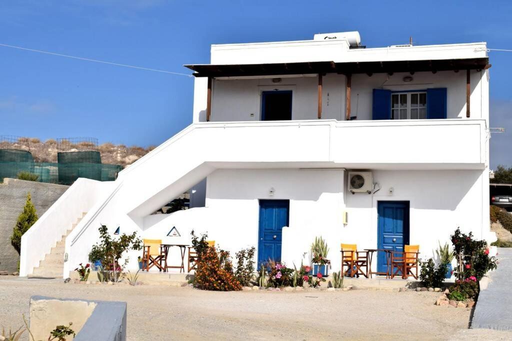Onar Studios Milos Junior آداماس المظهر الخارجي الصورة