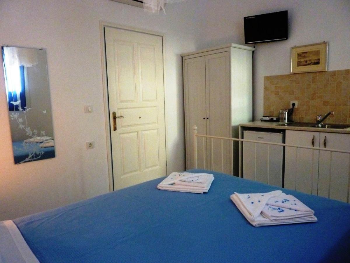 Onar Studios Milos Junior آداماس المظهر الخارجي الصورة